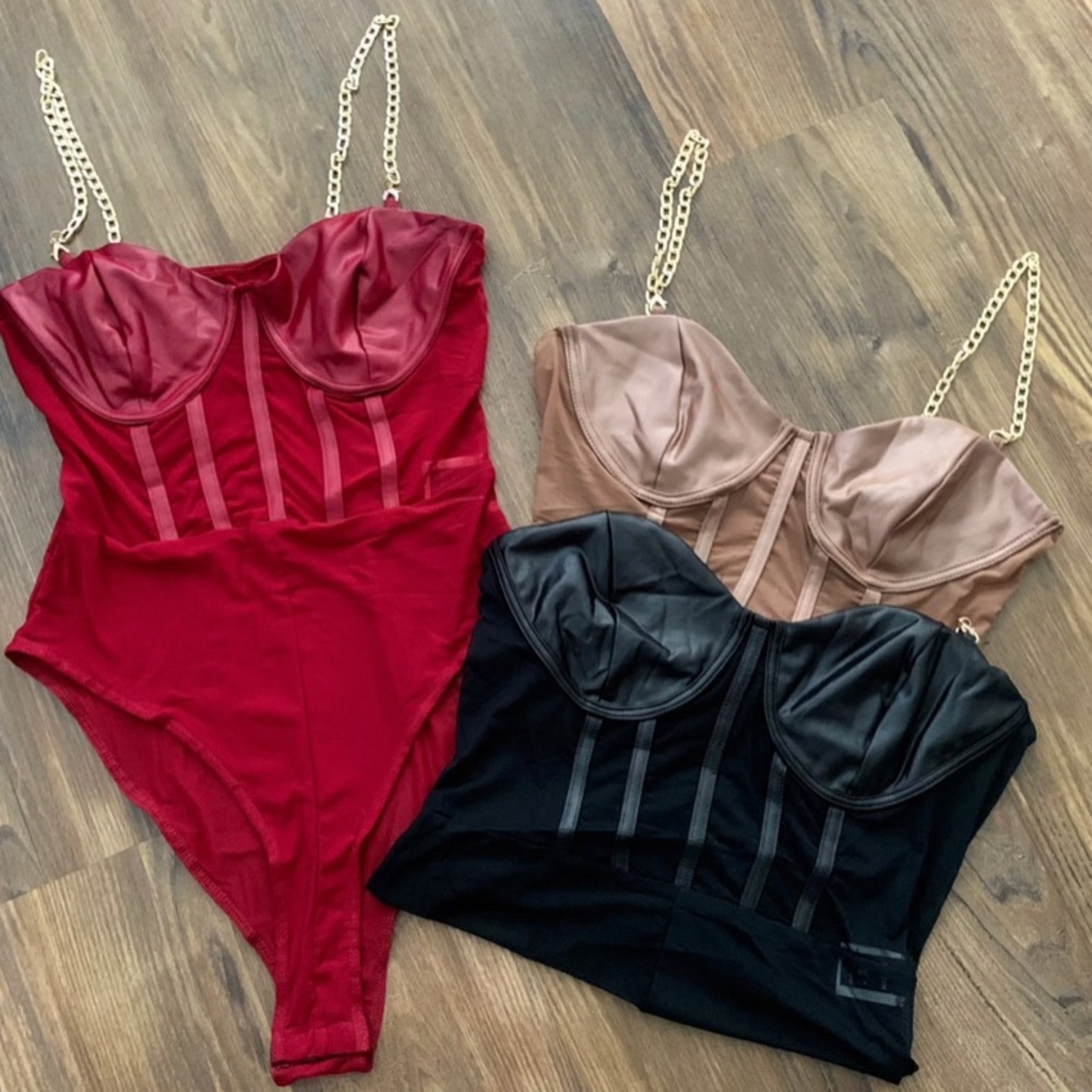 Bodysuit